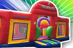 Corral interactivo